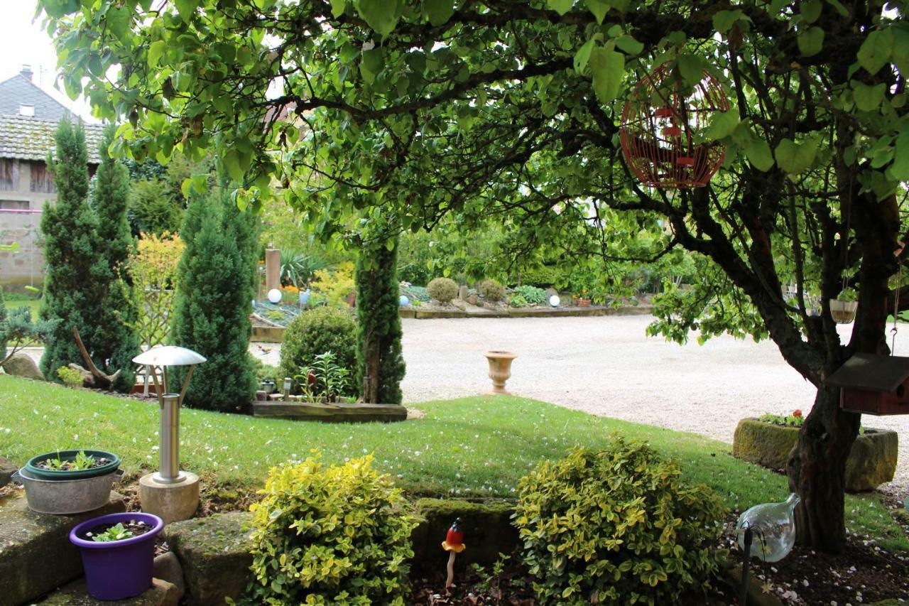 Gite Au Centre De L'Alsace Scherwiller Exterior foto